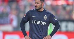 VfB Stuttgart verlängert Vertrag mit Deniz Undav bis 2029