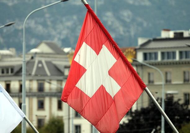 Bild vergr&ouml;&szlig;ern: ABB-Präsident warnt vor Zuwanderungsdeckel in der Schweiz