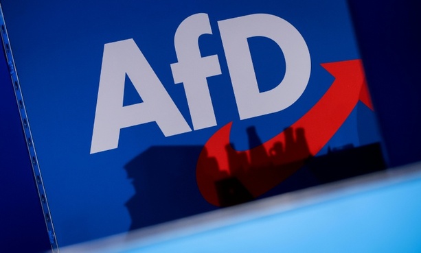 Bild vergr&ouml;&szlig;ern: Niedersächsischer Verfassungsschutz darf AfD vorläufig hochstufen