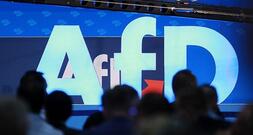 Niedersachsens Verfassungsschutz darf AfD vorläufig hochstufen