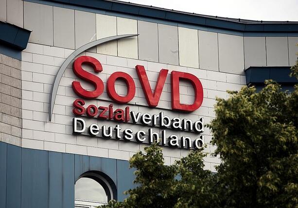 Bild vergr&ouml;&szlig;ern: Sozialverbände offen für höhere Rentenbeiträge