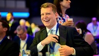 FDP-Vize Höne ruft Partei zur Einheit auf