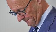 Merz besucht Angehörige von Walter Lübcke
