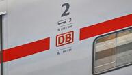 Bahn: 61,3 Prozent der Fernzüge im Mai pünktlich