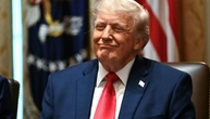 Trump widerspricht iranischen Angaben zu ausgesetzten Verhandlungen