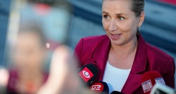 Dänemark: Frederiksen verkündet Bildung einer Regierungskoalition
