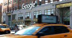 80 Milliarden Dollar: Alphabet strebt Kapitalerhöhung an