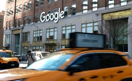 80 Milliarden Dollar: Alphabet strebt Kapitalerhöhung an