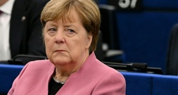Bundesumweltministerium feiert 40. Geburtstag - Merkel hält Festrede
