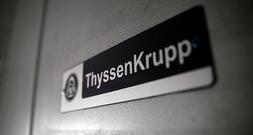 IG Metall fordert Verhandlungen über Thyssenkrupp-Stahlausgliederung