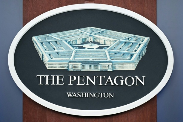 Bild vergr&ouml;&szlig;ern: Pentagon verschärft Restriktionen für Journalisten nochmals