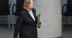 Bundesarbeitsministerin fordert Digitalsteuer
