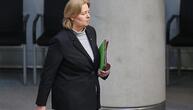 Bundesarbeitsministerin fordert Digitalsteuer