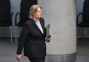 Bundesarbeitsministerin fordert Digitalsteuer
