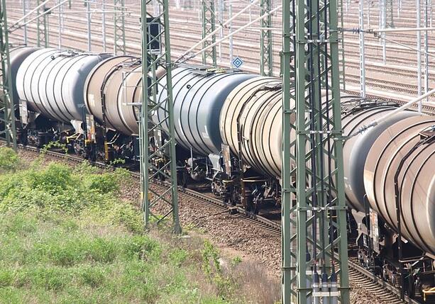 Bild vergr&ouml;&szlig;ern: Materialknappheit in der Industrie verschärft sich