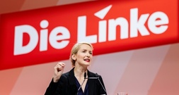 Protest gegen