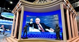 Sicherheitspolitiker warnen vor Spionagerisiken wegen AfD-Russlandreise