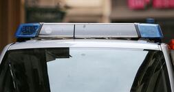 Großeinsatz in Rendsburg - Berichte über Mann mit Schusswaffen