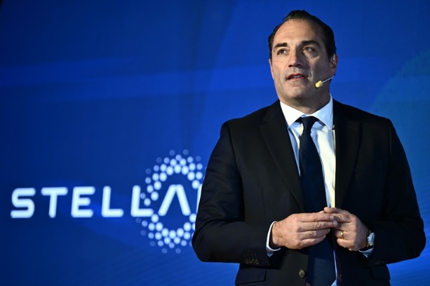Bild vergr&ouml;&szlig;ern: Stellantis investiert eine Milliarde Euro in Frankreich - auch in Mülhausen