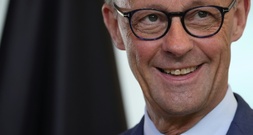 Merz: Deutschland kann unabhängig von US-Rechenzentren werden