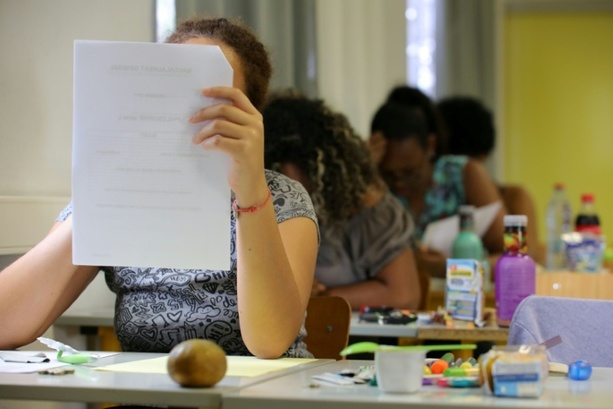 Bild vergr&ouml;&szlig;ern: Philologenverband fordert Sommerferienbeginn frühestens ab Anfang Juli