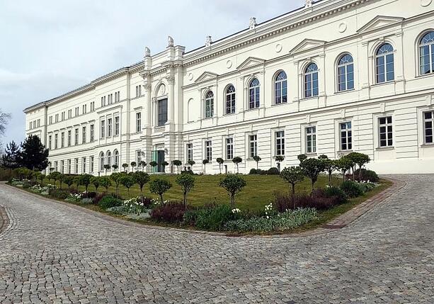Bild vergr&ouml;&szlig;ern: Leopoldina kritisiert EU-Pläne für Pestizid-Zulassungen