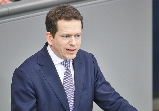 Bild vergr&ouml;&szlig;ern: Union unterstützt Einschränkung des Selbstbestimmungsgesetzes