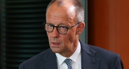 Merz ruft zu Reformbereitschaft auf - Sozialreformen werden