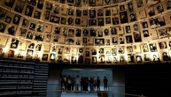 Straßenabschnitt in Berlin wird nach Hococaust-Gedenkstätte Yad Vashem benannt