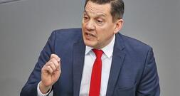 SPD reagiert zurückhaltend auf Selbstbestimmungsgesetz-Vorstoß