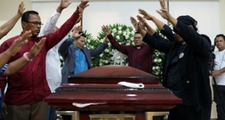 UN-Generalsekretär fordert Aufklärung des Todes eines Indigenenführers in Nicaragua