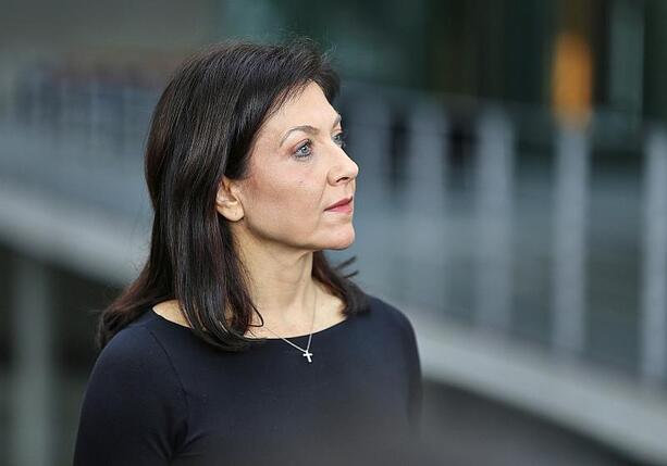 Bild vergr&ouml;&szlig;ern: Bericht: Belegschaft des Wirtschaftsministeriums kritisiert Reiche