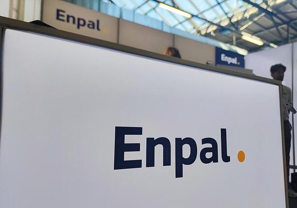 Bild vergr&ouml;&szlig;ern: Enpal verdoppelt Kapazitäten von Schulungszentrum