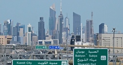 Armee: Kuwait wird erneut mit Raketen und Drohnen angegriffen