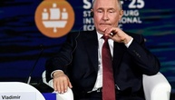 Wirtschaftsforum in St. Petersburg beginnt - AfD-Politiker zu Gast