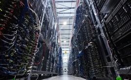 EU-Kommission stellt Förderpaket für Künstliche Intelligenz und Clouddienste vor