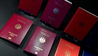 Zahl der Einbürgerungen 2025 auf neuen Höchststand gestiegen