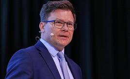 Schneider sieht große Chancen in Kreislaufwirtschaftsstrategie