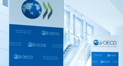 OECD rechnet wegen Iran-Kriegs mit gebremstem Weltwirtschaftswachstum