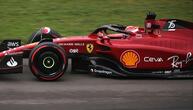 Formel 1: Leclerc verlängert Vertrag bei Ferrari vorzeitig