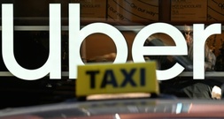 Bundesgerichtshof: Via Uber gebuchte Mietwagen müssen nach Fahrt sofort zurückkehren