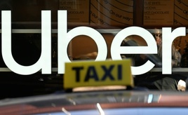 Bundesgerichtshof: Via Uber gebuchte Mietwagen müssen nach Fahrt sofort zurückkehren