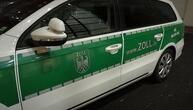 Zoll beschlagnahmt über acht Tonnen Kokain in Wilhelmshaven