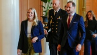 Norwegische Prinzessin wegen schwer kranker Mutter Mette-Marit heimgekehrt