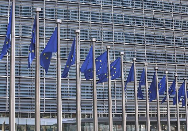 Bild vergr&ouml;&szlig;ern: EU-Kommission will mehr Schulden für Energiewende erlauben