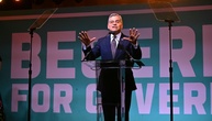 Demokrat Becerra bei Vorwahl zum Gouverneursamt in Kalifornien vorn