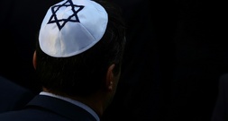 Zahl antisemitischer Vorfälle in Nordrhein-Westfalen erreicht 2025 Höchststand