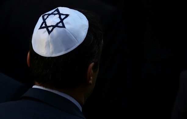 Bild vergr&ouml;&szlig;ern: Zahl antisemitischer Vorfälle in Nordrhein-Westfalen erreicht 2025 Höchststand