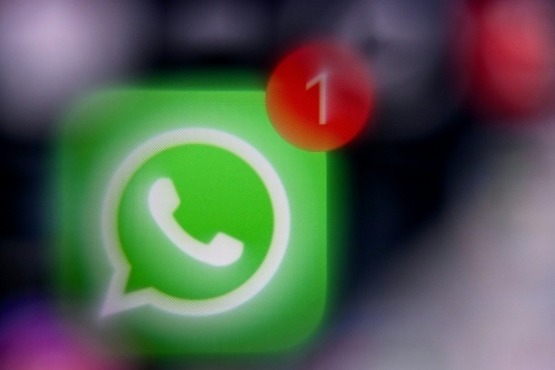 Bild vergr&ouml;&szlig;ern: Gericht: Hitler-Video in Whatsapp-Status nicht zwangsweise strafbar