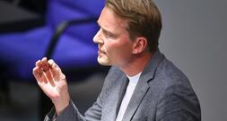 Grüne kritisieren Kreislaufwirtschaftsprogramm als unzureichend